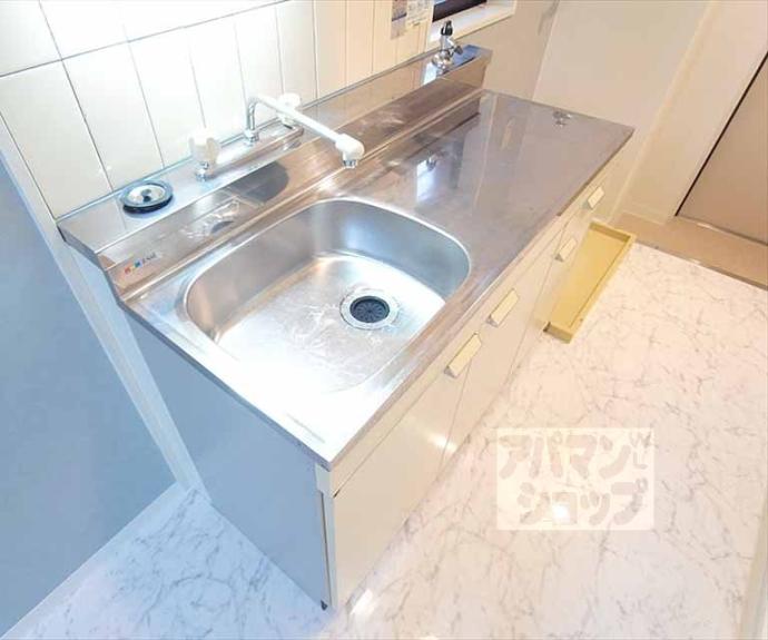 【ＭＹシャイン】間取