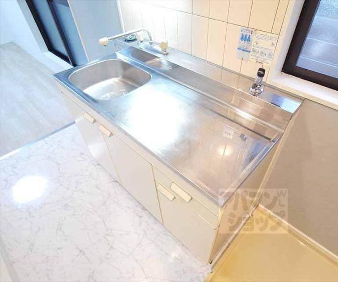 【ＭＹシャイン】間取