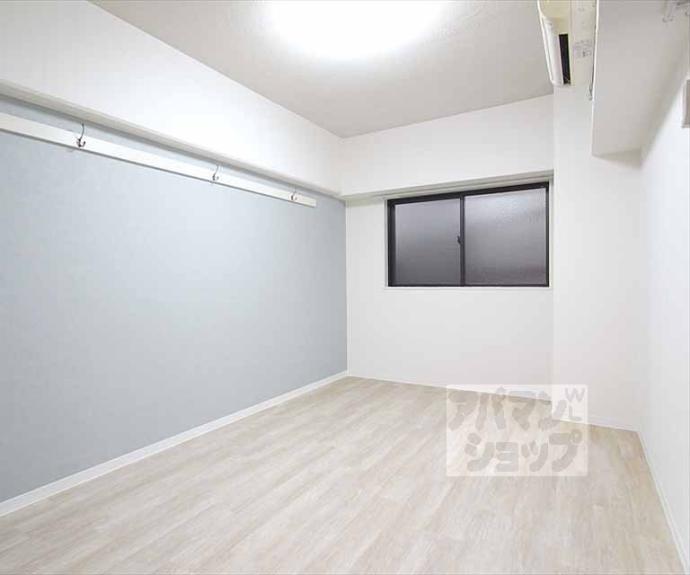 【ＭＹシャイン】間取