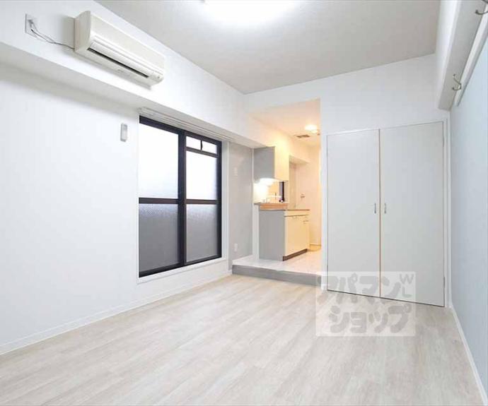 【ＭＹシャイン】間取