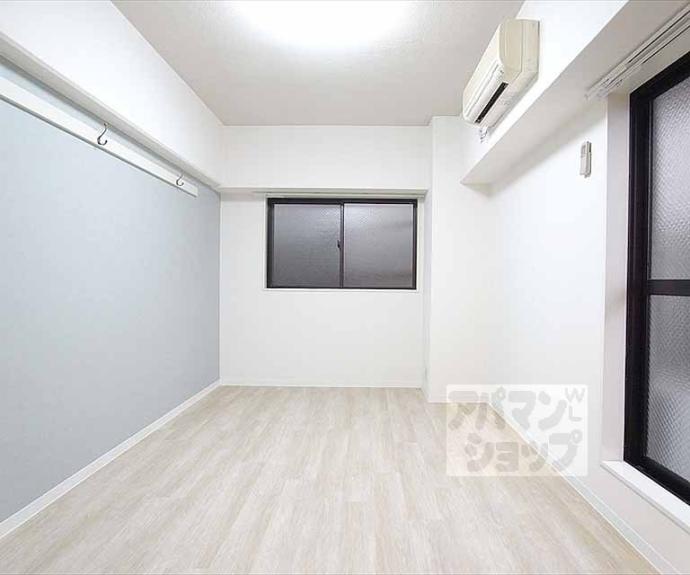 【ＭＹシャイン】間取