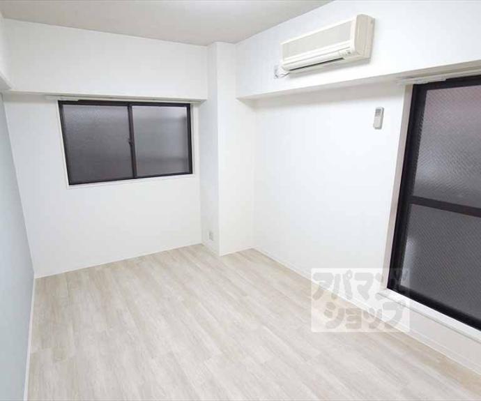 【ＭＹシャイン】間取