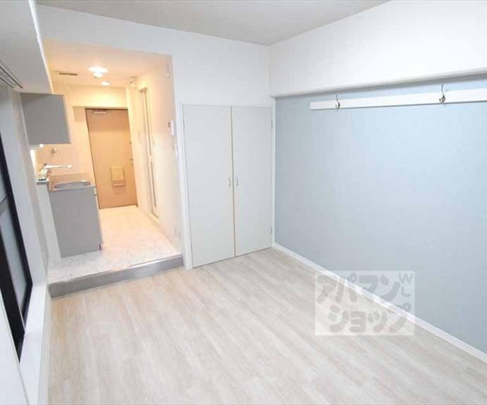 【ＭＹシャイン】間取