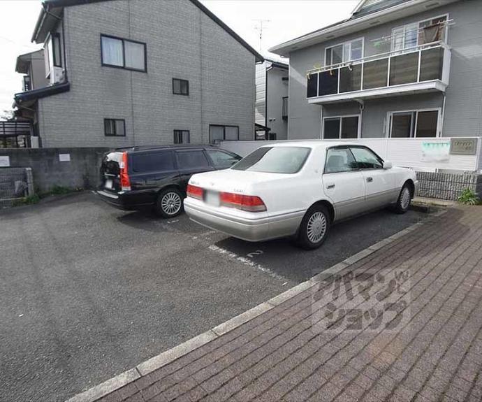 【エステートピア６５】間取