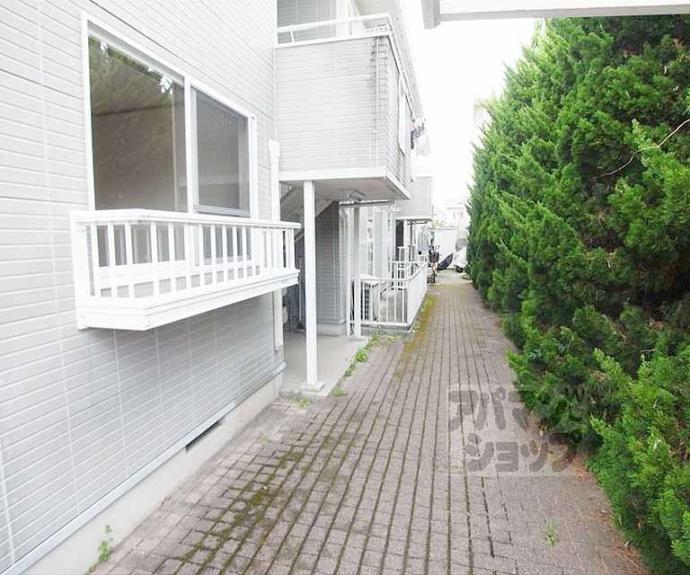 【エステートピア６５】間取