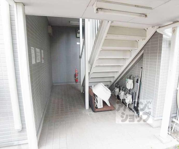 【エステートピア６５】間取