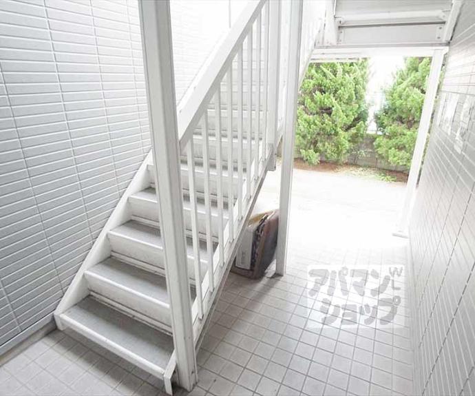 【エステートピア６５】間取