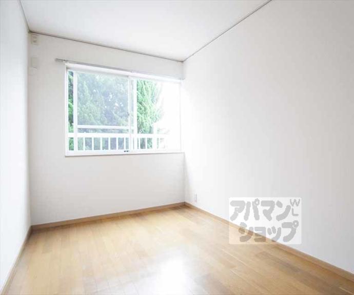 【エステートピア６５】間取