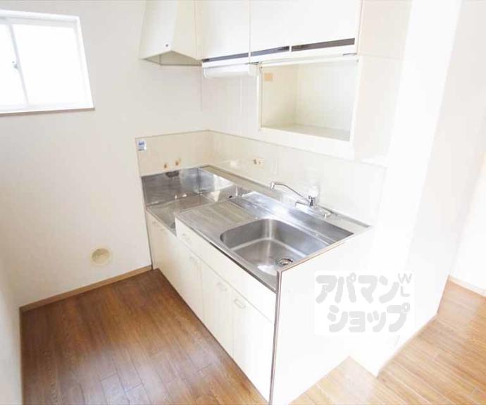 【エステートピア６５】間取