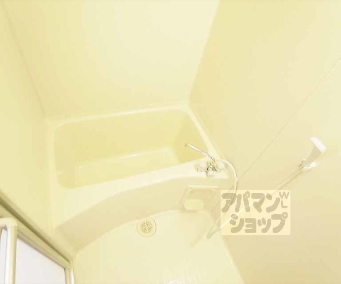 【エステートピア６５】間取