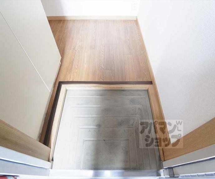 【エステートピア６５】間取