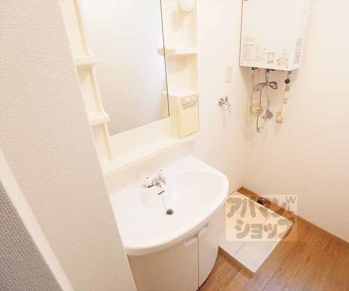 【エステートピア６５】間取