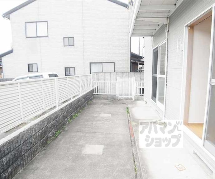 【エステートピア６５】間取