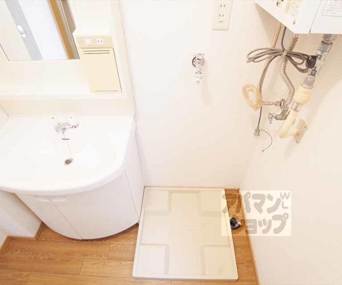 【エステートピア６５】間取