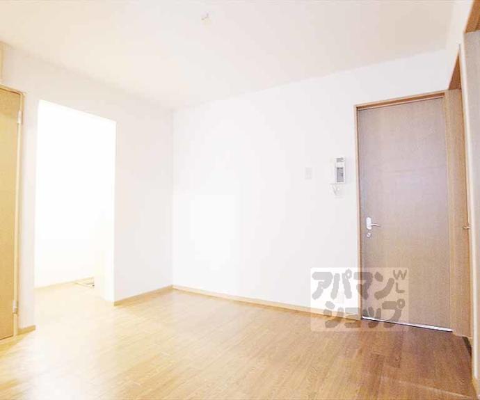 【エステートピア６５】間取