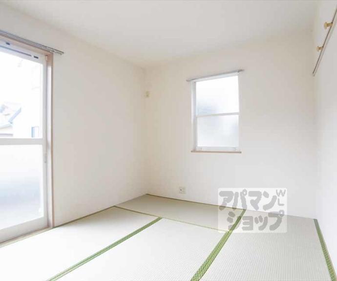 【エステートピア６５】間取