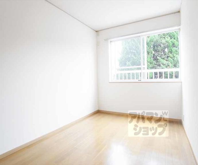 【エステートピア６５】間取