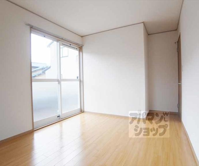 【エステートピア６５】間取