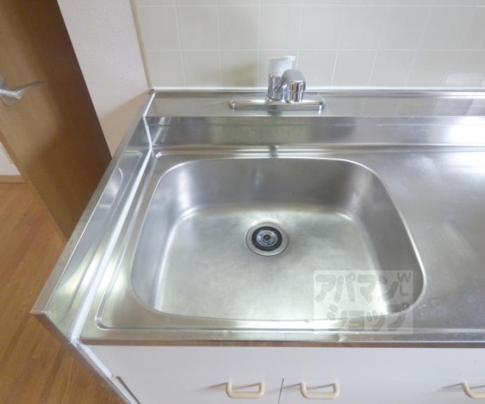 【エステートピア６５】間取