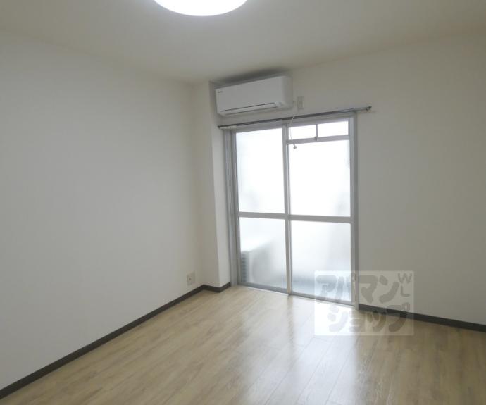 【エントピアハイツ】間取