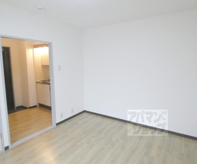 【エントピアハイツ】間取