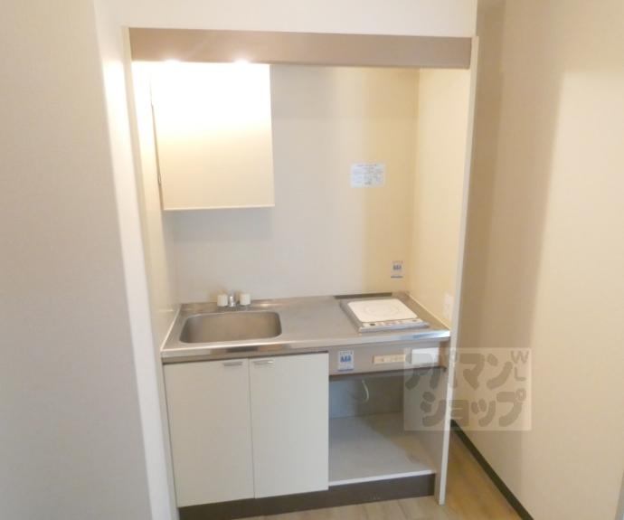 【エントピアハイツ】間取