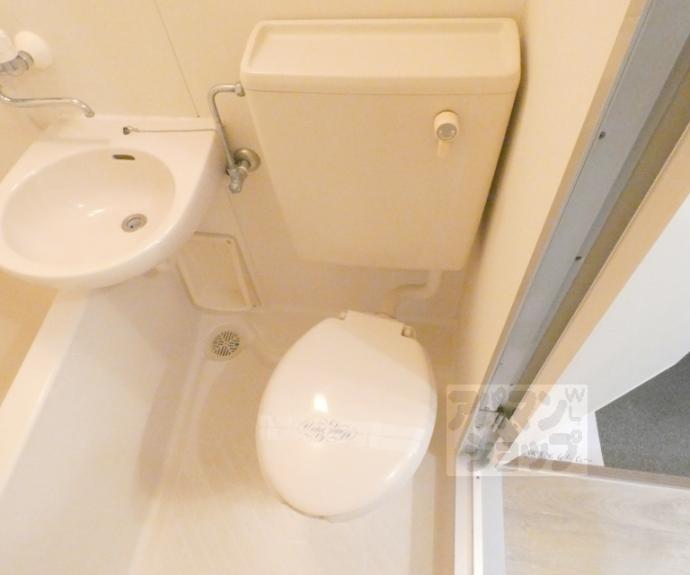 【エントピアハイツ】間取