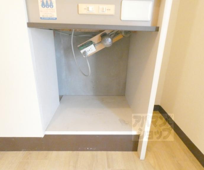 【エントピアハイツ】間取