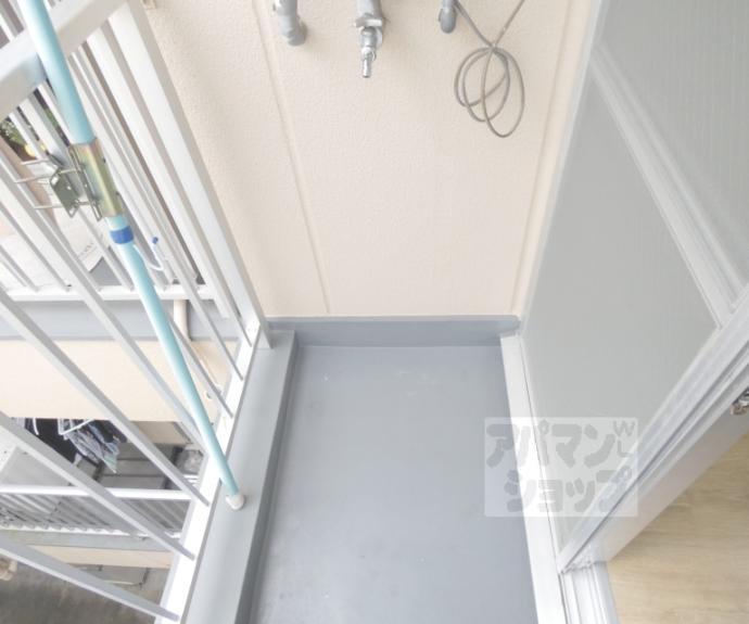 【エントピアハイツ】間取