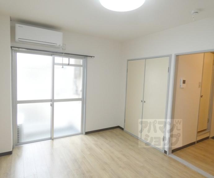 【エントピアハイツ】間取