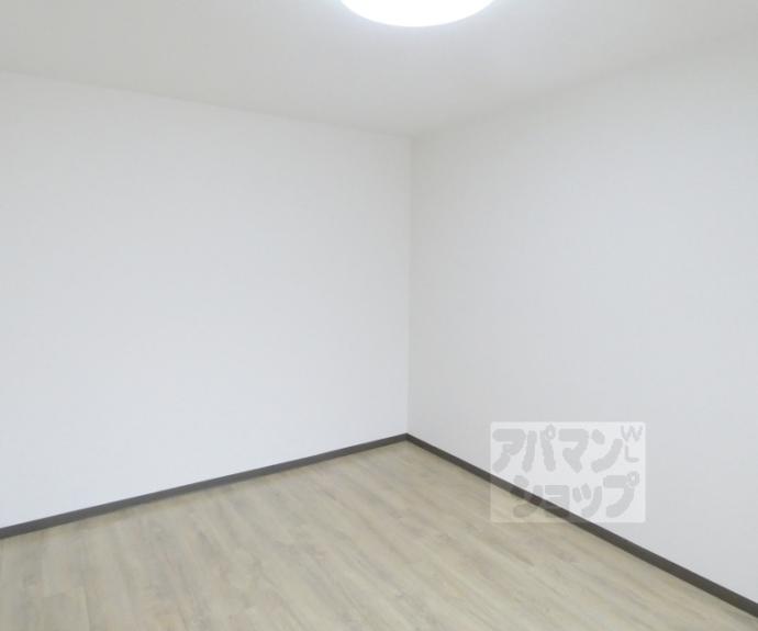 【エントピアハイツ】間取