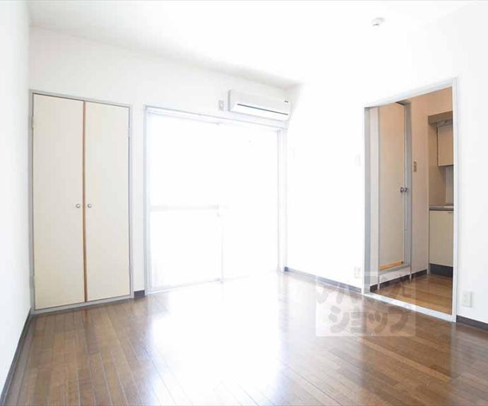 【エントピアハイツ】間取