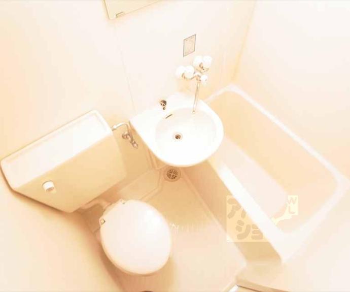 【エントピアハイツ】間取