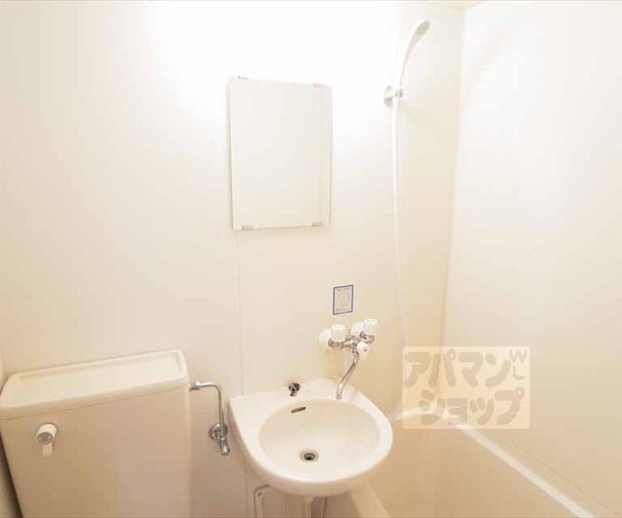 【エントピアハイツ】間取