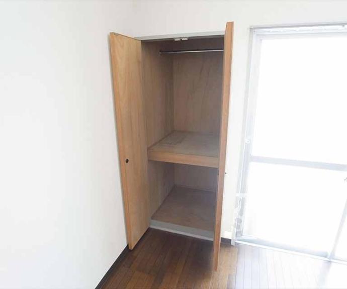 【エントピアハイツ】間取