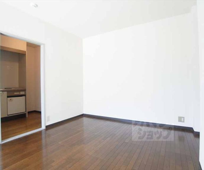 【エントピアハイツ】間取