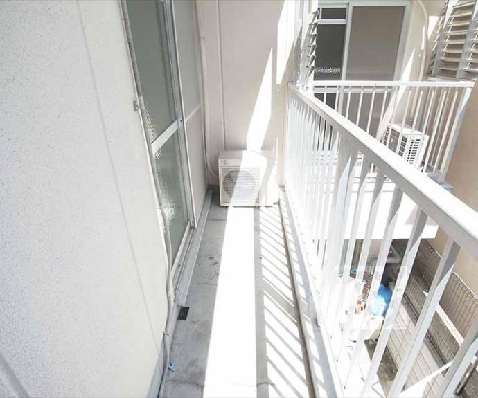 【エントピアハイツ】間取