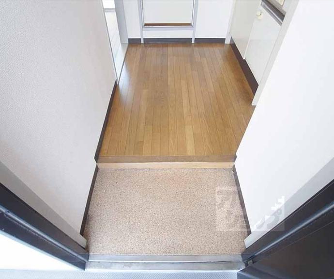 【エントピアハイツ】間取