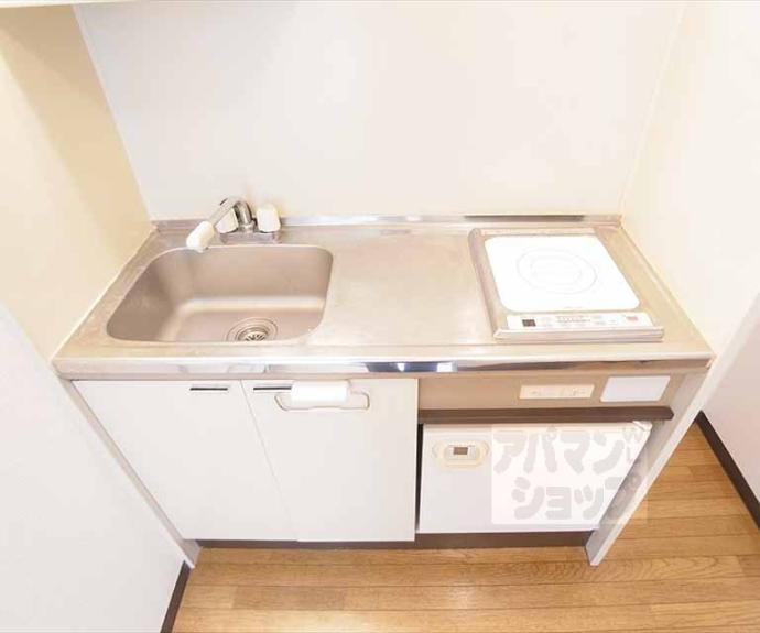 【エントピアハイツ】間取