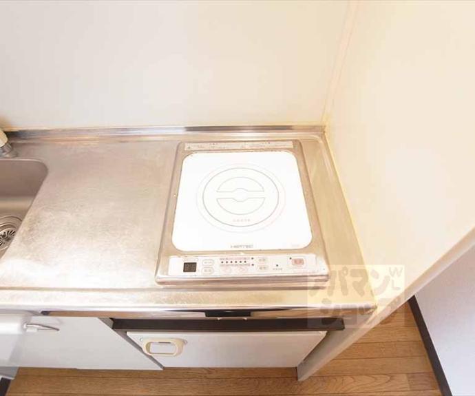 【エントピアハイツ】間取