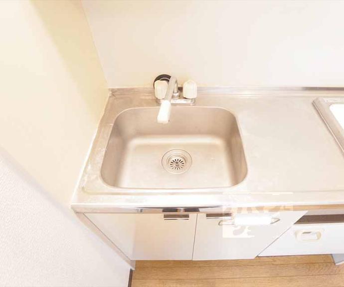 【エントピアハイツ】間取