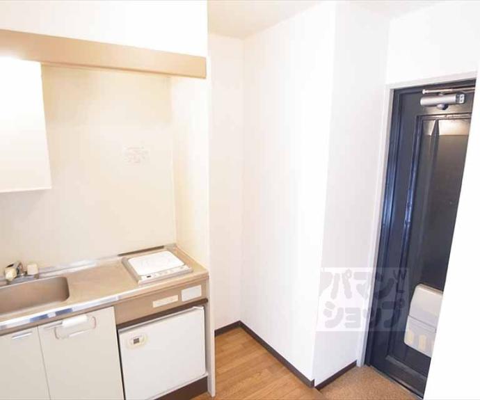 【エントピアハイツ】間取