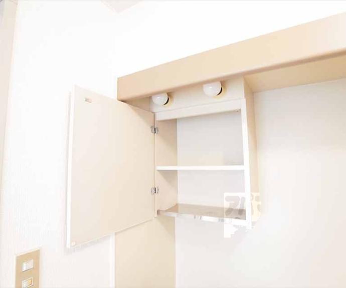 【エントピアハイツ】間取