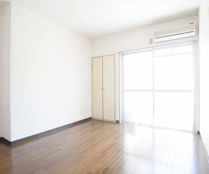 【エントピアハイツ】間取