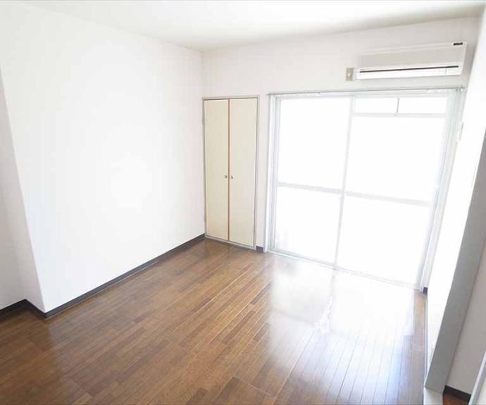 【エントピアハイツ】間取