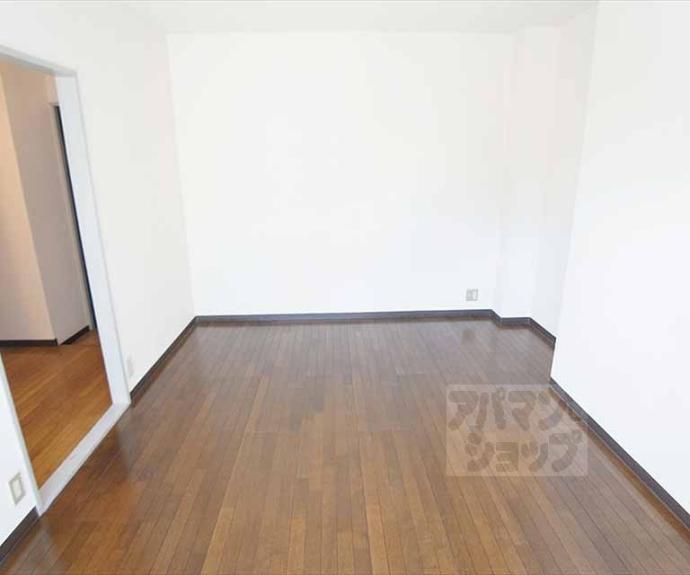 【エントピアハイツ】間取