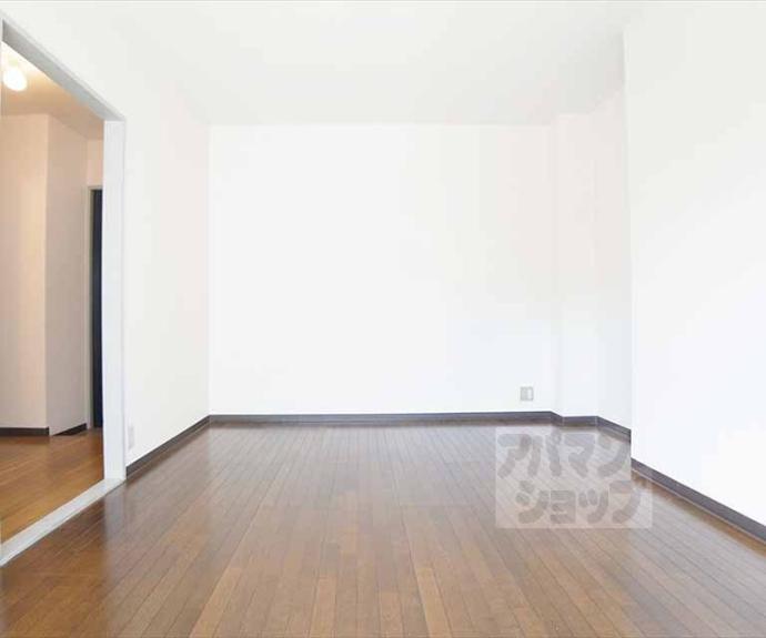 【エントピアハイツ】間取