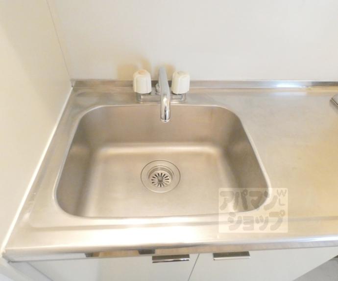 【エントピアハイツ】間取