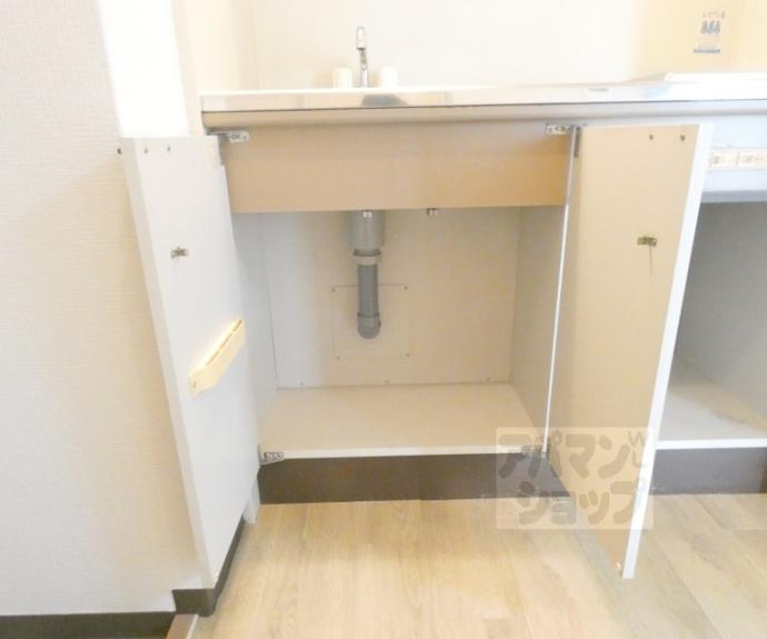 【エントピアハイツ】間取