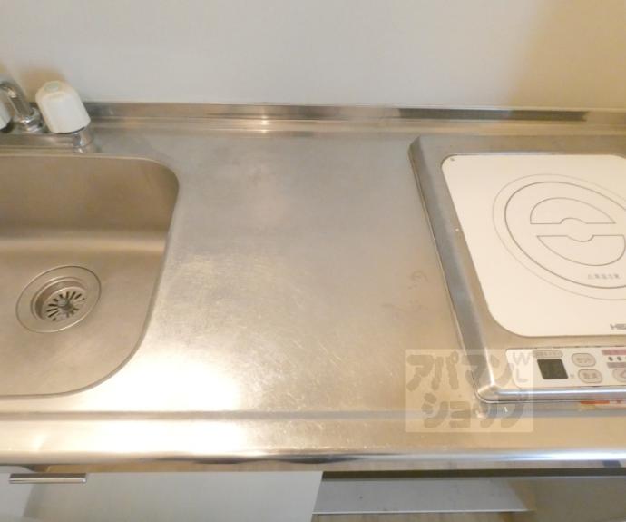 【エントピアハイツ】間取